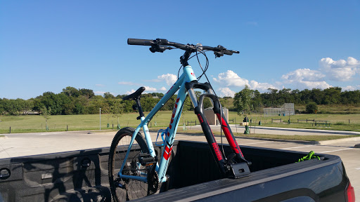 Park «Quanah Parker Park», reviews and photos, 5401 Randol Mill Rd, Fort Worth, TX 76103, USA