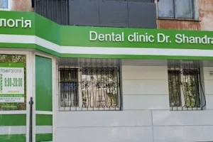 Dental clinic dr. Shandra image