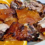 Photo n°1 de l'avis de Ana.a fait le 24/07/2022 à 19:24 sur le  Restaurante Albatroz Lda à Torre de Vilela