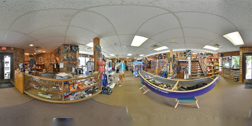 Outdoor Sports Store «Back Country Ski & Sport», reviews and photos, 3710 S Main St, Blacksburg, VA 24060, USA