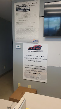 Auto Extras - Photo 6 - Car repair in South Bend, IN, South Bend