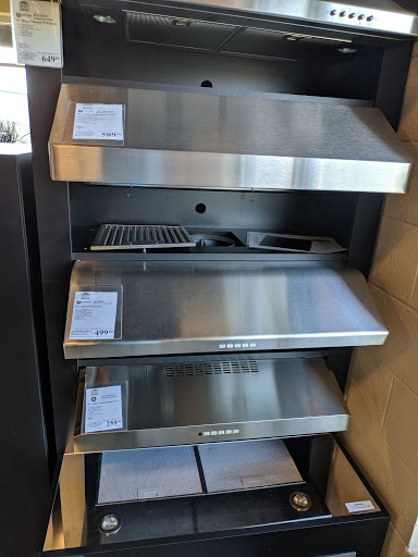 Appliance Store «Maruszczak Appliance», reviews and photos, 7809 Lincoln Hwy, Crown Point, IN 46307, USA