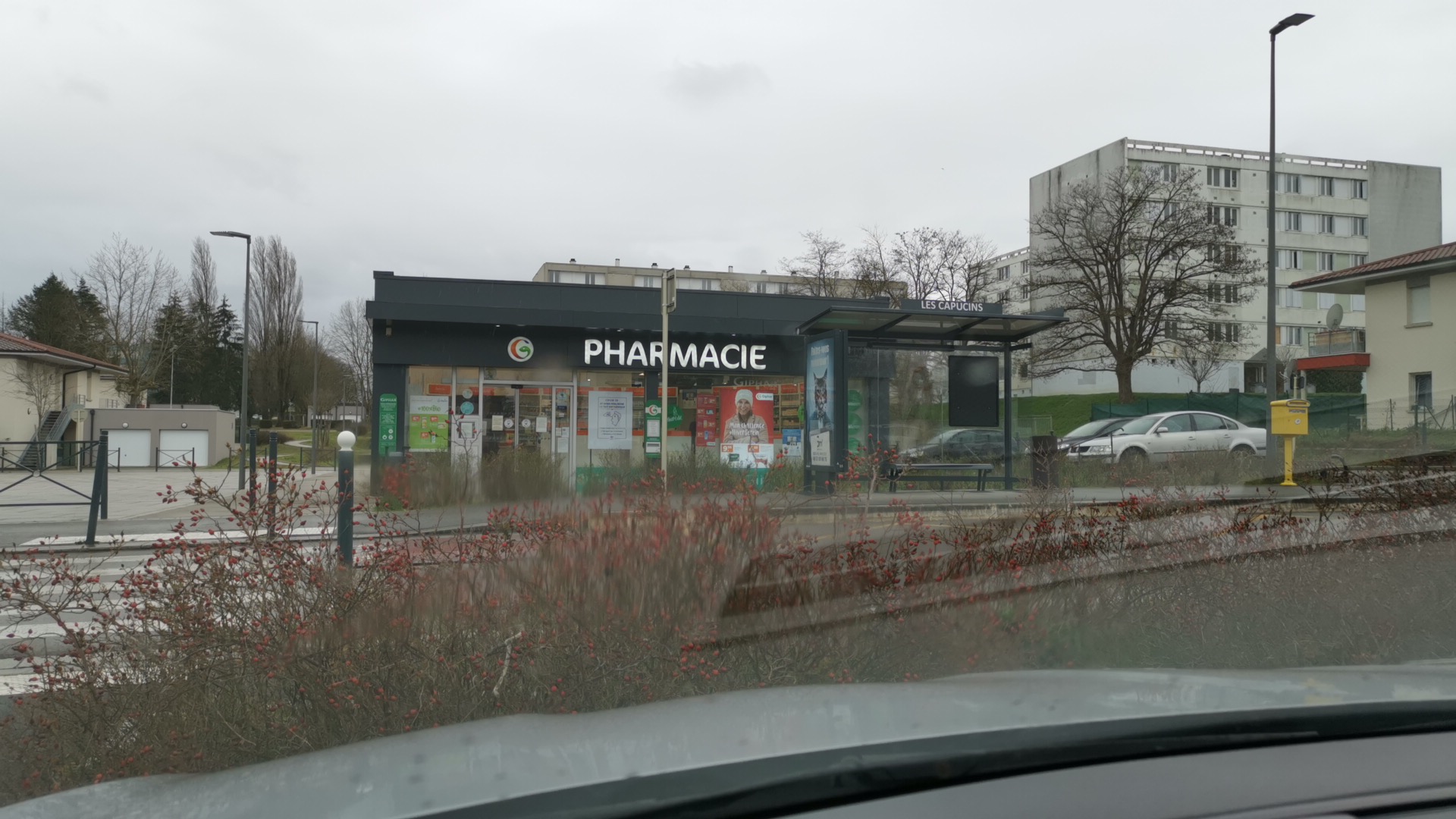 Photo n° 1 de l'avis de Hioube. fait le 21/01/2021 à 09:46