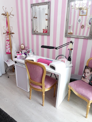 Salon Yenni´s à Nyons
