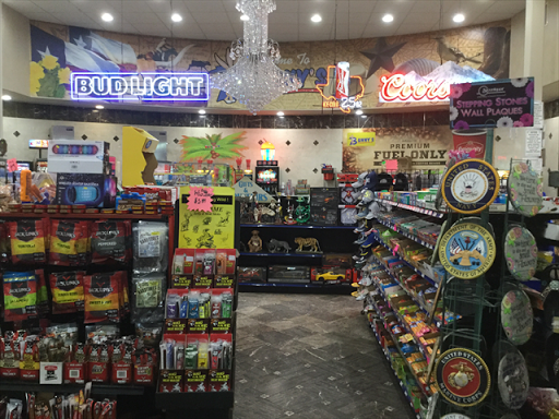 Truck Stop «Bunnys Truck Stop», reviews and photos, 638 E NE Loop 323, Tyler, TX 75706, USA