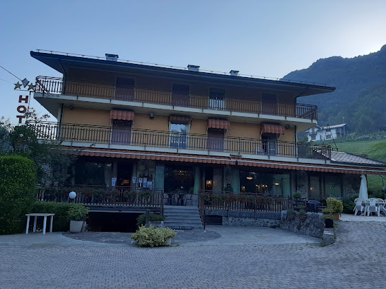 Photo hôtels Hotel Della Valle RISTORANTE 12019 Vernante
