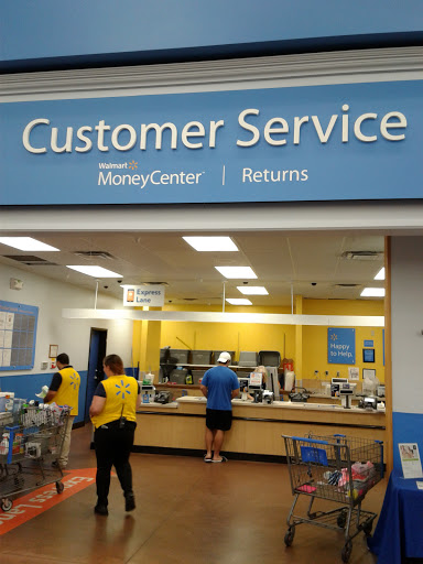 Department Store «Walmart Supercenter», reviews and photos, 101 Howland Blvd, Deltona, FL 32738, USA