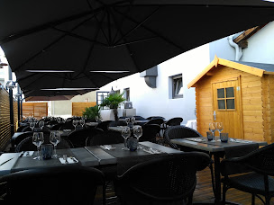 Photo n°24 de Restaurant Rameeka à Gaillard ()