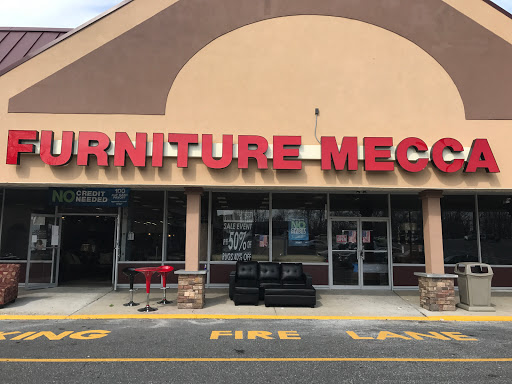 Furniture Store «Furniture mecca», reviews and photos, 1830 Delmar Dr, Folcroft, PA 19032, USA