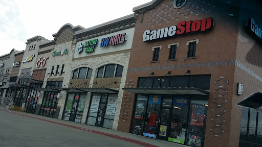 GameStop