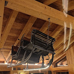 Photo n°2 de l'avis de Elisabetta.i fait le 30/09/2023 à 21:09 sur le  La Luge à Ayas