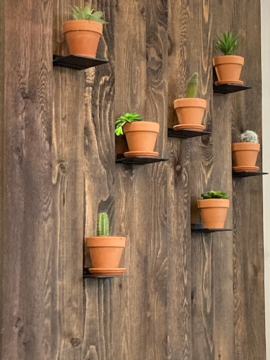 Coffee Shop «The Nest Cafe», reviews and photos, 7777 Warren Pkwy #325, Frisco, TX 75034, USA