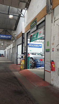 GARAGE M.A.D. AUTO à Wavrin