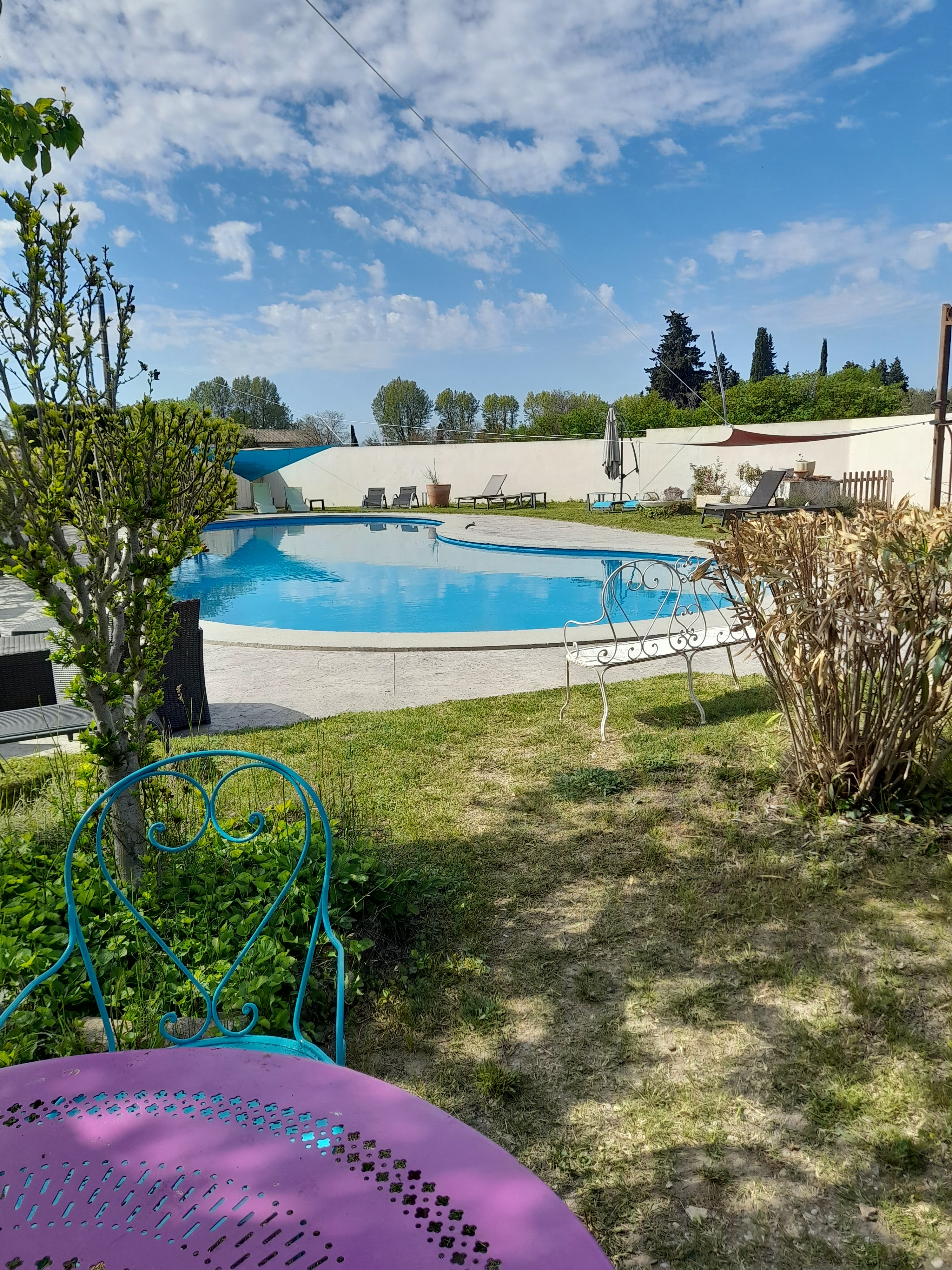Photo n° 1 de l'avis de TANTINE.o fait le 23/06/2018 à 19:19