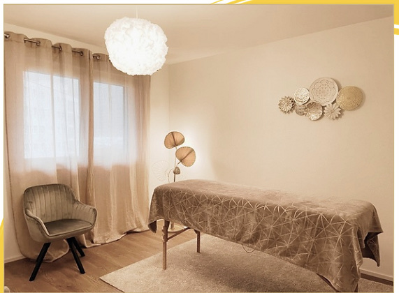 Rezensionen über Centre Samet'veil in Monthey - Spa
