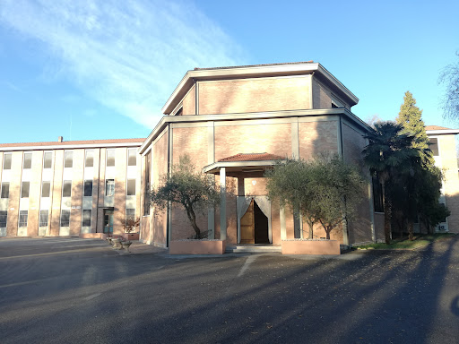 Seminario Minore Vescovile di Padova