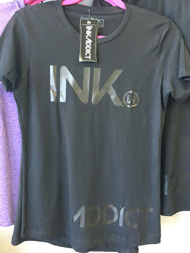 Tattoo Shop «Ink Pit Tattoo», reviews and photos, 5201 N Beach St #117, Fort Worth, TX 76137, USA