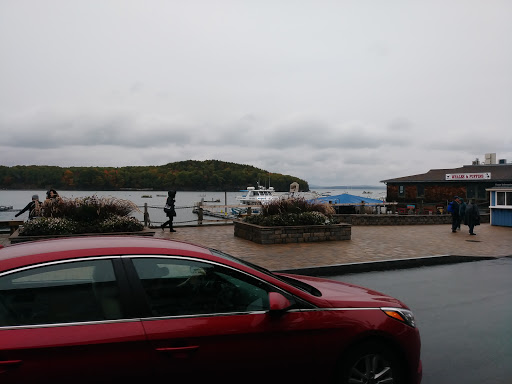 Sightseeing Tour Agency «Acadia National Park Tours», reviews and photos, 53 Main St, Bar Harbor, ME 04609, USA