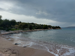 Photo de Doroufi Beach - endroit populaire parmi les connaisseurs de la détente