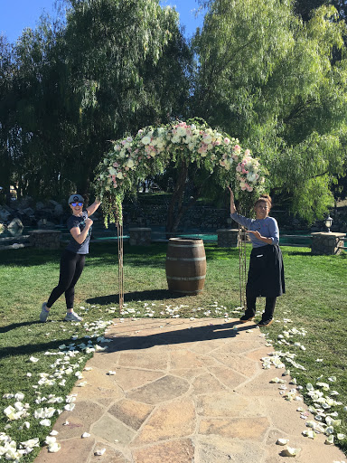 Florist «Zen Gardens Floral», reviews and photos, 15401 Red Hill Avenue,suite B, Tustin, CA 92780, USA