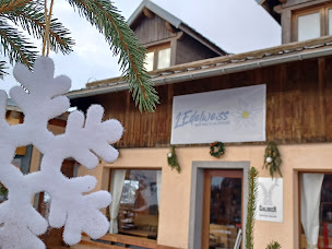Photo n°17 de L’Edelweiss Bistrot d'altitude à Valloire ()