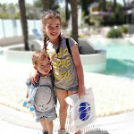 Photo n°2 de l'avis de yulia.k fait le 05/06/2019 à 11:44 sur le  Hotel Maré - Valentini Family Village à Bellaria - Igea Marina