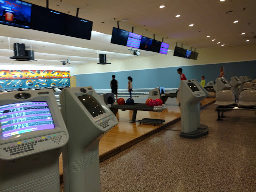 Bowling Alley «Hanover Lanes», reviews and photos, 119 NJ-10, East Hanover, NJ 07936, USA