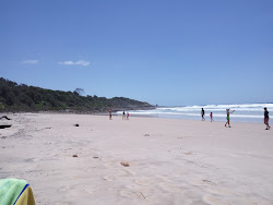 Photo de Spooky Beach avec un niveau de propreté de très propre