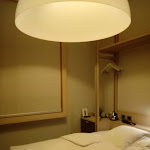 Photo n°3 de l'avis de Maria.r fait le 24/06/2018 à 22:18 sur le  Nu Hotel à Milan