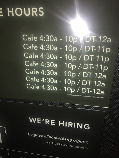 Coffee Shop «Starbucks», reviews and photos, 1205 24th St, Paso Robles, CA 93446, USA