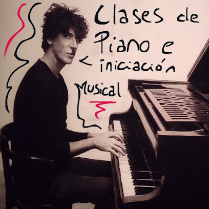 Clases de Dibujo - Clases de Piano y Música (Niños, adolescentes y adultos)