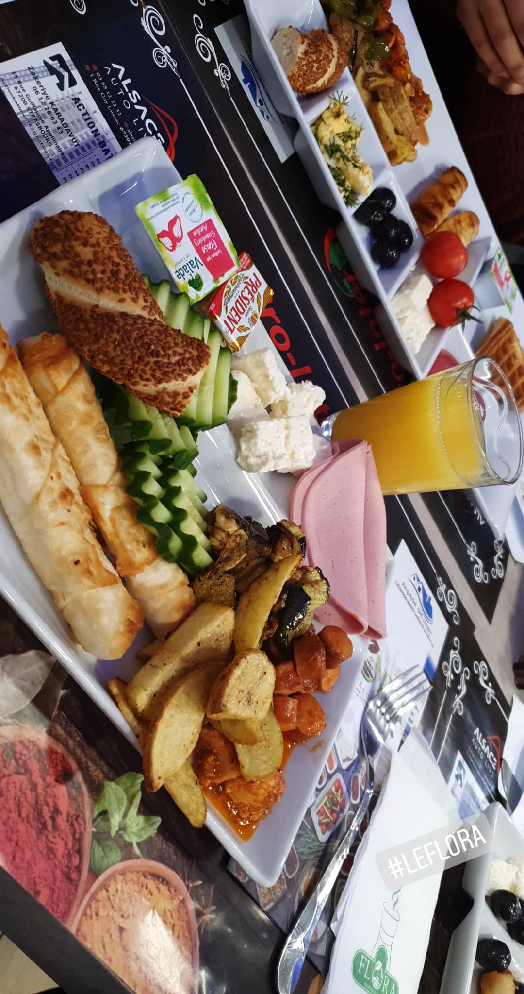 Photo n° 2 de l'avis de Client.y fait le 26/01/2020 à 15:29
