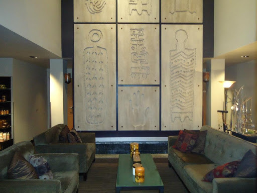 Health Club «Gainey Village Health Club & Spa», reviews and photos, 7477 E Doubletree Ranch Rd, Scottsdale, AZ 85258, USA