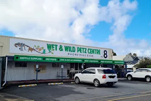 Wet & Wild Petz Centre image