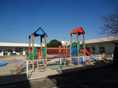 社会福祉法人フジ福祉会 幼保連携型認定こども園フジ保育園