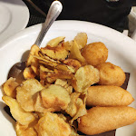 Photo n°2 de l'avis de Carmen.i fait le 27/05/2019 à 18:50 sur le  Archestrato di Gela (Palermo) à Palermo