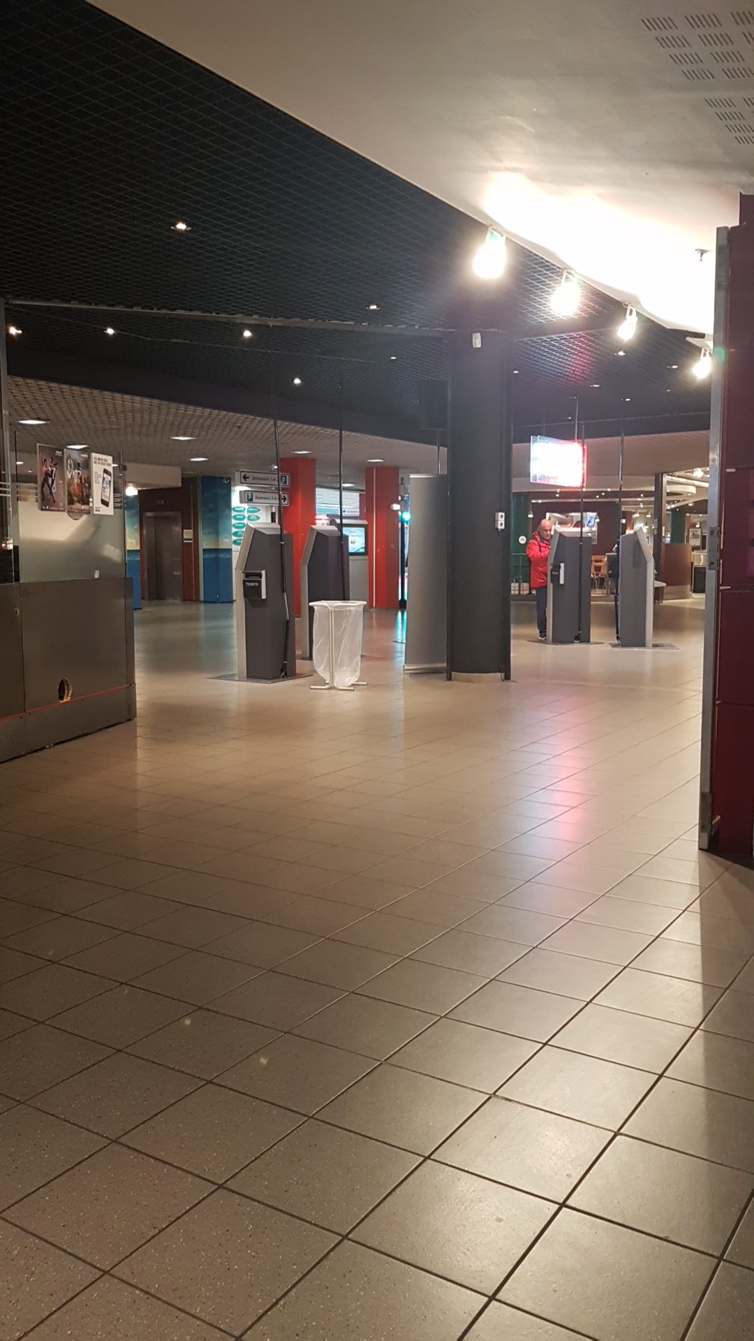 Photo n° 4 de l'avis de Touka.o fait le 14/05/2018 à 08:42