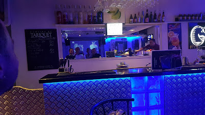 Le Pub Z à Agde