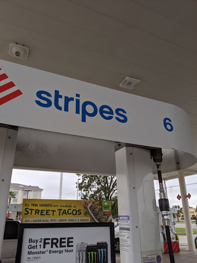 Convenience Store «Stripes», reviews and photos, 2815 E Main St, Uvalde, TX 78801, USA