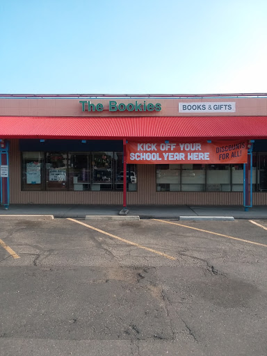 Book Store «The Bookies Bookstore», reviews and photos, 4315 E Mississippi Ave, Denver, CO 80246, USA