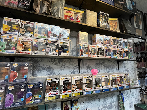 Explore brother tattoo ideas, creative tattoo ideas in Alamosa, available at The Shop Tattoo & Comics