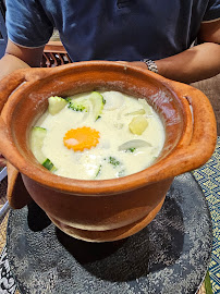 Soupe du Restaurant thaï Kalouna à Nantes - n°2