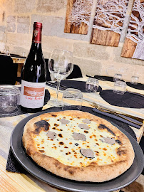 Photos du propriétaire du Restaurant italien Just Italy Ristorante à Barbentane - n°4