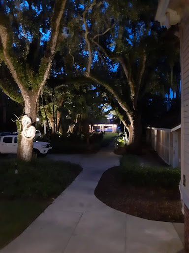 Historical Place «Burroughs Home & Gardens», reviews and photos, 2505 First St, Fort Myers, FL 33901, USA