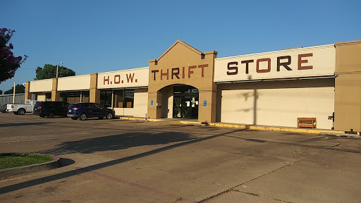 Thrift Store «HOW Thrift Store», reviews and photos