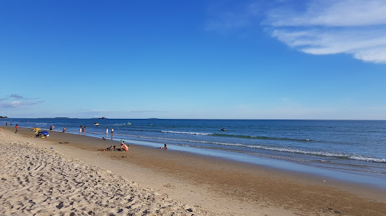 Laem Maepim Beach
