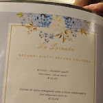 Photo n°10 de l'avis de kalloso. fait le 21/07/2023 à 20:14 sur le  La Locanda à Pavullo Nel Frignano