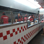 Photo n° 11 de l'avis de Nmc.r fait le 24/07/2018 à 20:53 pour Five Guys à Paris