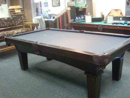 A-1 Pool Tables