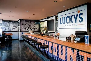 Lucky's Lunch Counter image